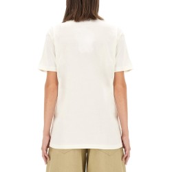 "ANTIWASTE" T-SHIRT
