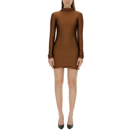 "STIRIA" DRESS