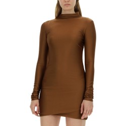 "STIRIA" DRESS