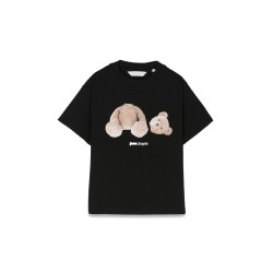 palm angels bear t-shirt s/s