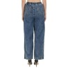 JEANS WIDE LEG