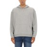 S-BOXT-HOOD-D SWEATSHIRT