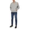 S-BOXT-HOOD-D SWEATSHIRT