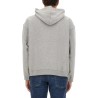 S-BOXT-HOOD-D SWEATSHIRT