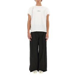 DISTORTED LOGO T-SHIRT