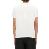 DISTORTED LOGO T-SHIRT