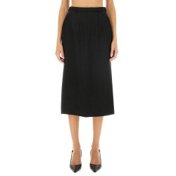LONGUETTE SKIRT