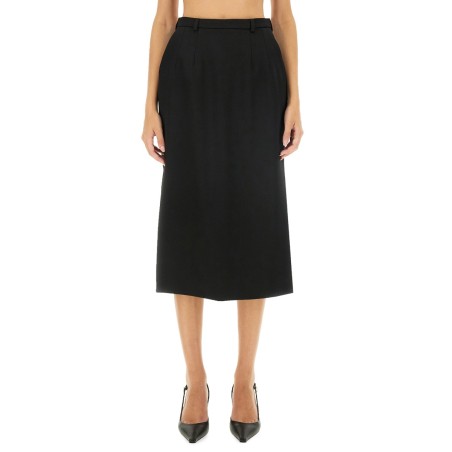 LONGUETTE SKIRT