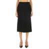 LONGUETTE SKIRT