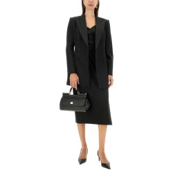 LONGUETTE SKIRT