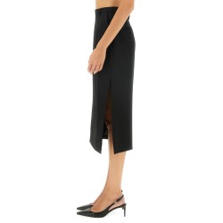 LONGUETTE SKIRT