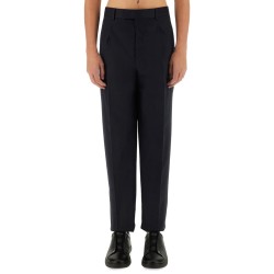 STRAIGHT LEG PANTS