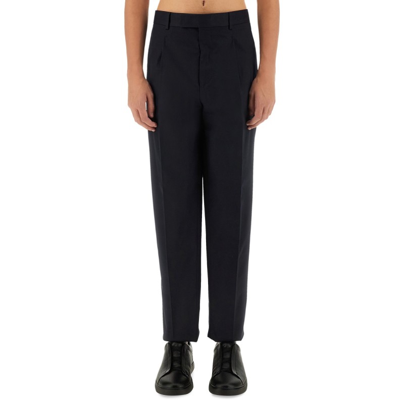 STRAIGHT LEG PANTS
