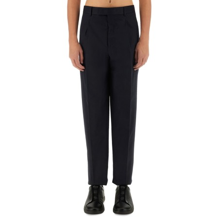 STRAIGHT LEG PANTS