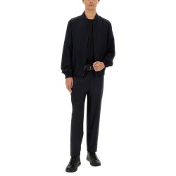 STRAIGHT LEG PANTS