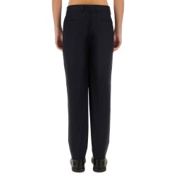 STRAIGHT LEG PANTS