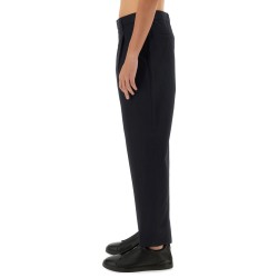 STRAIGHT LEG PANTS