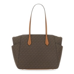 MEDIUM "MARILYN" TOTE BAG