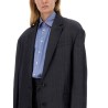 PEGASUS BUTTONED OVER JACKET