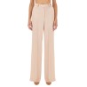 SATIN PANTS