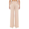 SATIN PANTS