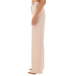 SATIN PANTS