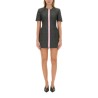 WOOL DRESS