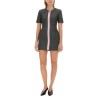 WOOL DRESS