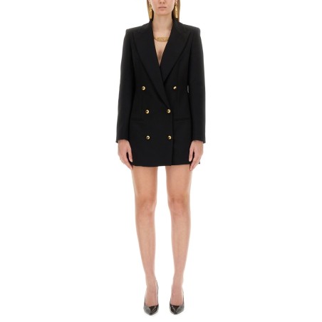 JACKET DRESS
