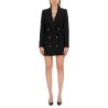 JACKET DRESS