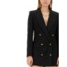 JACKET DRESS