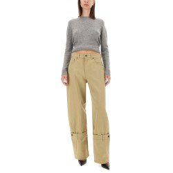 JEANS HURLEY