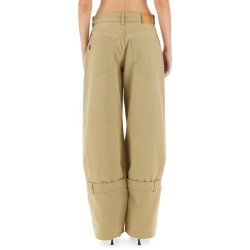 JEANS HURLEY