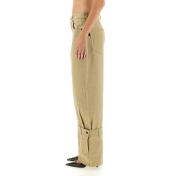 JEANS HURLEY