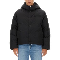 DOWN JACKET "LA DOUDOUNE"