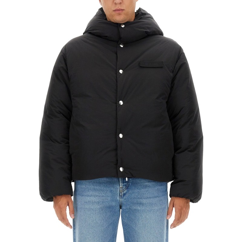 DOWN JACKET "LA DOUDOUNE"