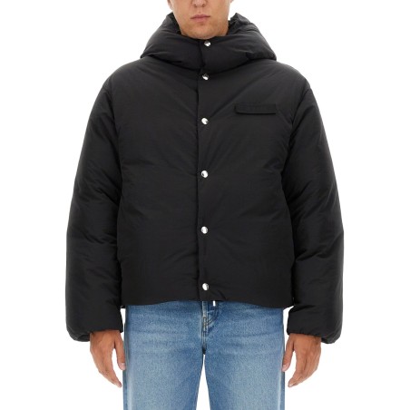 DOWN JACKET "LA DOUDOUNE"