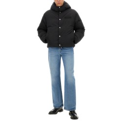 DOWN JACKET "LA DOUDOUNE"
