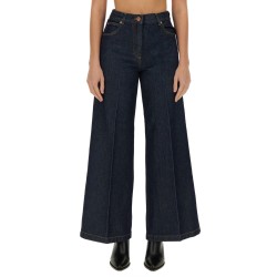 JEANS WIDE LEG
