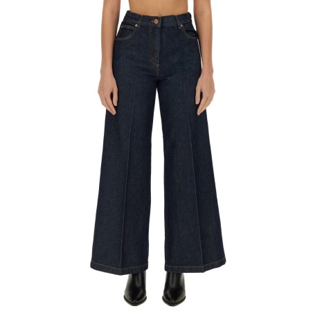 JEANS WIDE LEG