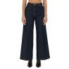 JEANS WIDE LEG