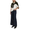 JEANS WIDE LEG