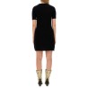 KNIT DRESS