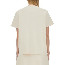 BOXY FIT T-SHIRT