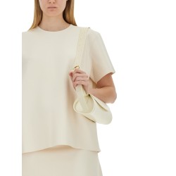 BOXY FIT T-SHIRT