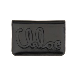 WALLET WITH LOGO