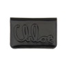 WALLET WITH LOGO