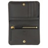 WALLET WITH LOGO