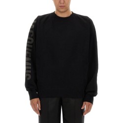 TYPO SWEATSHIRT