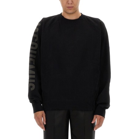 TYPO SWEATSHIRT